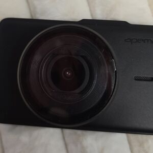 Black Digital Camera